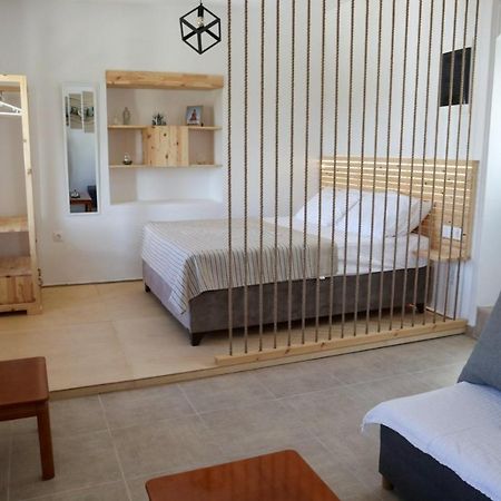 Heliophilia Lindos Villa Eksteriør billede